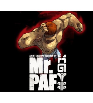 An Interesting Journey of Monsieur PAF Steam Key GLOBAL